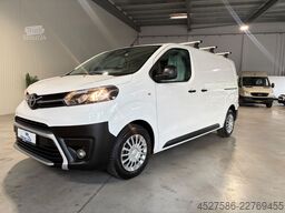 TOYOTA Proace L1 Kasten Meister*KLIMA/AHK*RCAM*TEMPOMAT