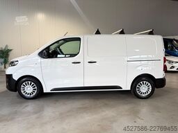 TOYOTA Proace L1 Kasten Meister*KLIMA/AHK*RCAM*TEMPOMAT