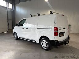 TOYOTA Proace L1 Kasten Meister*KLIMA/AHK*RCAM*TEMPOMAT
