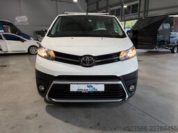 TOYOTA Proace L1 Kasten Meister*KLIMA/AHK*RCAM*TEMPOMAT