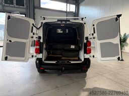 TOYOTA Proace L1 Kasten Meister*KLIMA/AHK*RCAM*TEMPOMAT