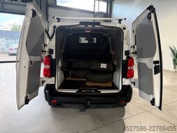 TOYOTA Proace L1 Kasten Meister*KLIMA/AHK*RCAM*TEMPOMAT