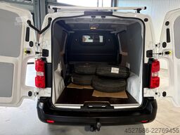 TOYOTA Proace L1 Kasten Meister*KLIMA/AHK*RCAM*TEMPOMAT