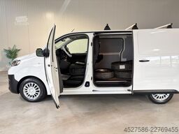 TOYOTA Proace L1 Kasten Meister*KLIMA/AHK*RCAM*TEMPOMAT