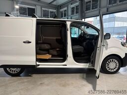 TOYOTA Proace L1 Kasten Meister*KLIMA/AHK*RCAM*TEMPOMAT