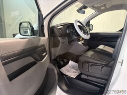 TOYOTA Proace L1 Kasten Meister*KLIMA/AHK*RCAM*TEMPOMAT