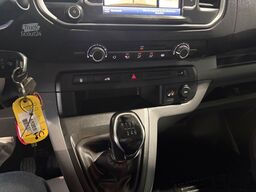 TOYOTA Proace L1 Kasten Meister*KLIMA/AHK*RCAM*TEMPOMAT