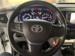 TOYOTA Proace L1 Kasten Meister*KLIMA/AHK*RCAM*TEMPOMAT