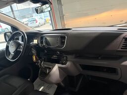 TOYOTA Proace L1 Kasten Meister*KLIMA/AHK*RCAM*TEMPOMAT