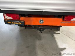 VW Crafter Pritsche 35 L2 mittel*AHK*95.000KM*TÜV
