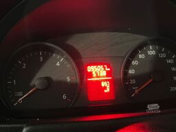 VW Crafter Pritsche 35 L2 mittel*AHK*95.000KM*TÜV