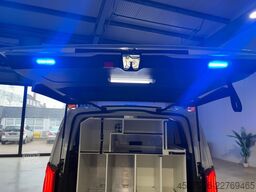 MERCEDES-BENZ Vito Tourer 119 CDI 4MATIC lang Pro*NOTARZT*NEF
