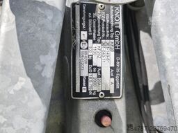 Wörmann Polycase 2030/151