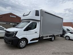 RENAULT Master XDD 170PS 2.0 dCi LED*NAVI *PDC 10EP