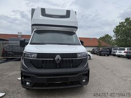 RENAULT Master XDD 170PS 2.0 dCi LED*NAVI *PDC 10EP