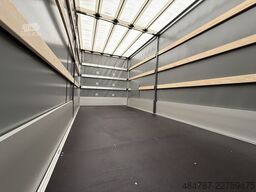 RENAULT Master XDD 170PS 2.0 dCi LED*NAVI *PDC 10EP