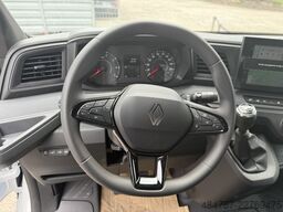RENAULT Master XDD 170PS 2.0 dCi LED*NAVI *PDC 10EP