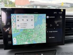 RENAULT Master XDD 170PS 2.0 dCi LED*NAVI *PDC 10EP
