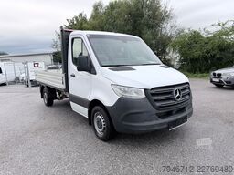 MERCEDES-BENZ Sprinter Pritsche FWD 311 CDI *77.000 Km *2020*