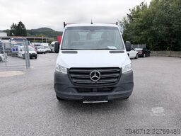 MERCEDES-BENZ Sprinter Pritsche FWD 311 CDI *77.000 Km *2020*