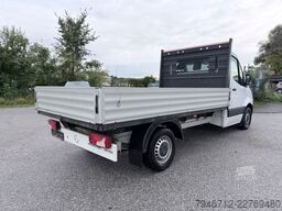 MERCEDES-BENZ Sprinter Pritsche FWD 311 CDI *77.000 Km *2020*