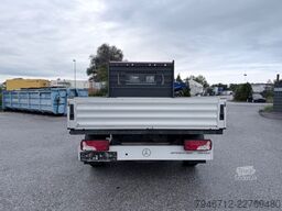 MERCEDES-BENZ Sprinter Pritsche FWD 311 CDI *77.000 Km *2020*