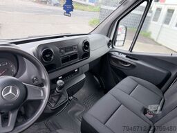 MERCEDES-BENZ Sprinter Pritsche FWD 311 CDI *77.000 Km *2020*