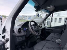 MERCEDES-BENZ Sprinter Pritsche FWD 311 CDI *77.000 Km *2020*