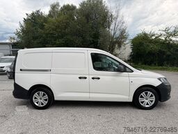 VW Caddy TDI 90 kW Maxi Kasten 2xSchiebetür Aut.