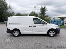 VW Caddy TDI 90 kW Maxi Kasten 2xSchiebetür Aut.