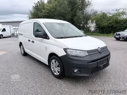 VW Caddy TDI 90 kW Maxi Kasten 2xSchiebetür Aut.