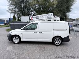 VW Caddy TDI 90 kW Maxi Kasten 2xSchiebetür Aut.