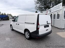 VW Caddy TDI 90 kW Maxi Kasten 2xSchiebetür Aut.