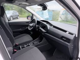 VW Caddy TDI 90 kW Maxi Kasten 2xSchiebetür Aut.