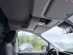 VW Caddy TDI 90 kW Maxi Kasten 2xSchiebetür Aut.