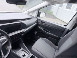 VW Caddy TDI 90 kW Maxi Kasten 2xSchiebetür Aut.