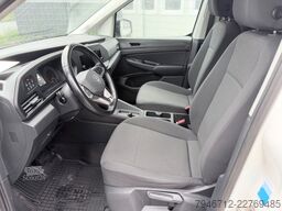 VW Caddy TDI 90 kW Maxi Kasten 2xSchiebetür Aut.