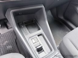 VW Caddy TDI 90 kW Maxi Kasten 2xSchiebetür Aut.