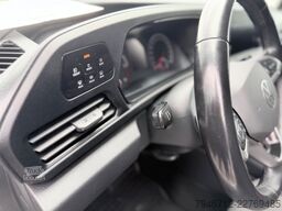 VW Caddy TDI 90 kW Maxi Kasten 2xSchiebetür Aut.