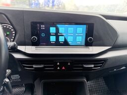 VW Caddy TDI 90 kW Maxi Kasten 2xSchiebetür Aut.