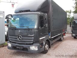 MERCEDES-BENZ Atego 818 Klima/Standheiz./Kamera/