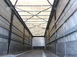 KOEGEL SN 24 Standard Plane   Edscha   SAF   Bordwände