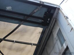 KOEGEL SN 24 Standard Plane   Edscha   SAF   Bordwände