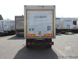 Iveco Daily 70-180 CP 500 Tiefkühl Rolltor FRC28