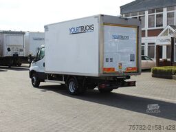 Iveco Daily 70-180 CP 500  Tiefkühl  Rolltor  FRC28