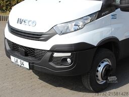 Iveco Daily 70-180 CP 500 Tiefkühl Rolltor FRC28