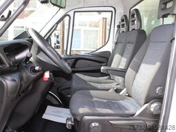 Iveco Daily 70-180 CP 500  Tiefkühl  Rolltor  FRC28