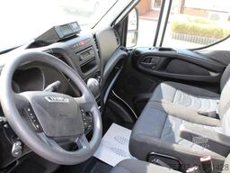 Iveco Daily 70-180 CP 500  Tiefkühl  Rolltor  FRC28