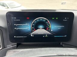Mercedes-Benz Actros 1842 Streamspace / 565 dkm / Tacho V2 / ...