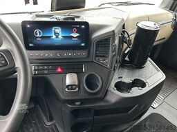 Mercedes-Benz Actros 1842 Streamspace / 565 dkm / Tacho V2 / ...